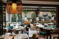 Private Dining Rooms