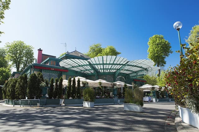 La Grande Cascade