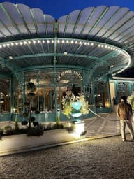Event Venues