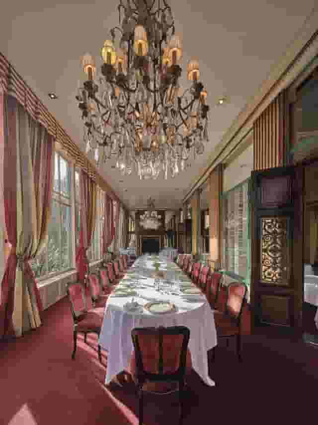 Salon Hortense