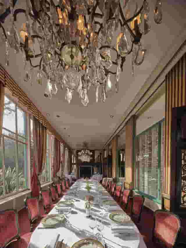 Salon Hortense