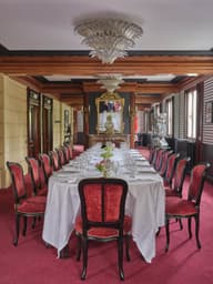 Summer Party Venues