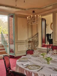 Sustainable Venues