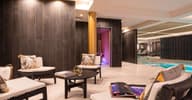 Private Bars