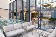 Private Bars