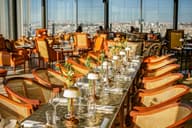 Networking Venues