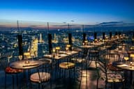 Sustainable Venues