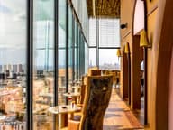 Christmas Party Venues