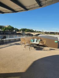 Networking Venues