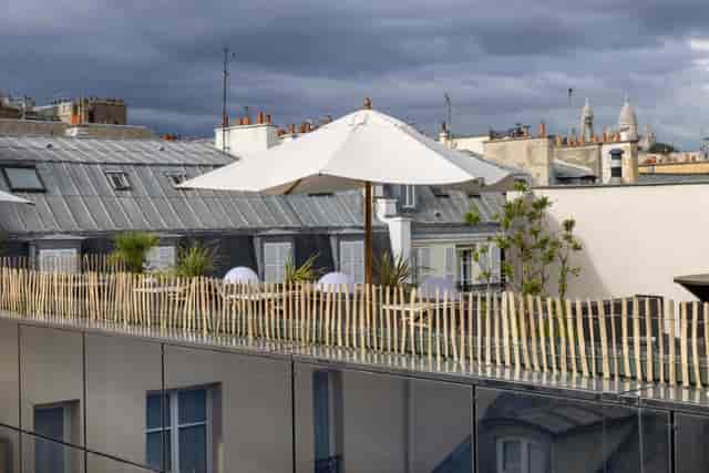 Hôtel Opéra Liège, Paris 9ème : -38% en journée • Réservation à l'heure l  Dayuse.fr