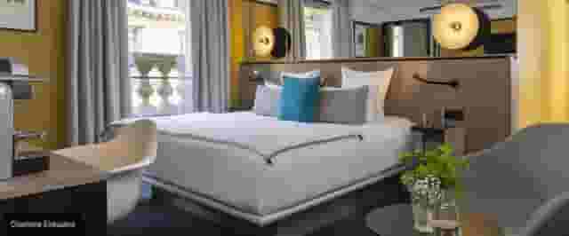 Suites
