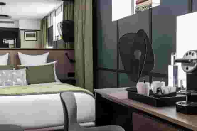 Suites