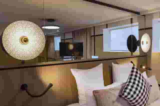 Suites