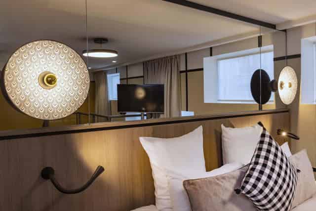 Suites
