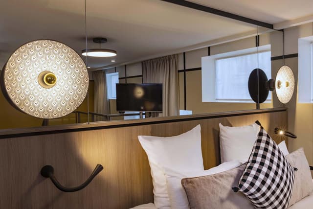 Suites