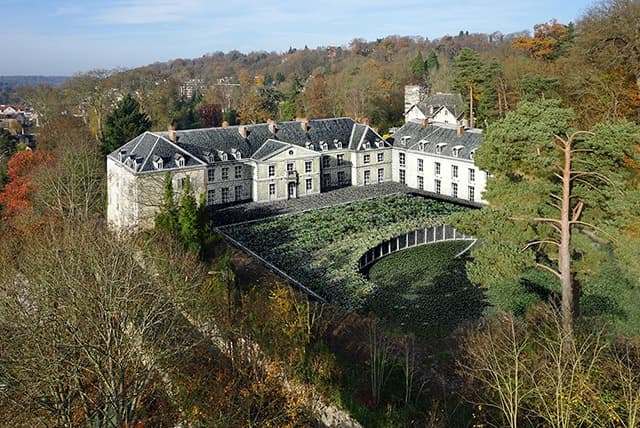 Seminary