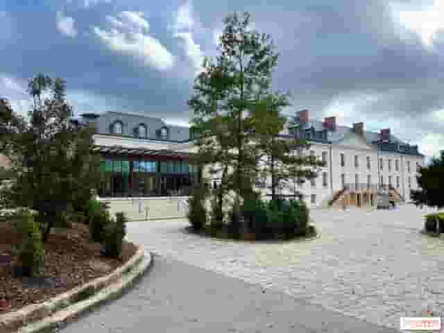 Seminary