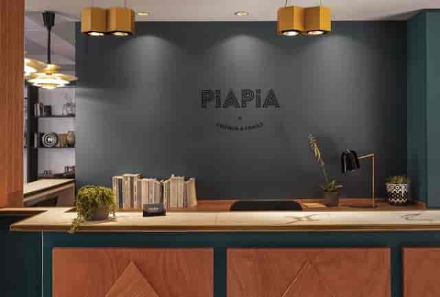 Hotel Piapia Paris | Official Site | Paris Nation