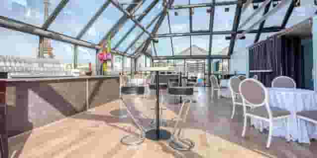 Rooftop Grenelle