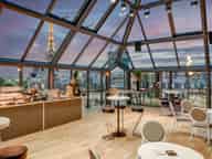 Networking Venues