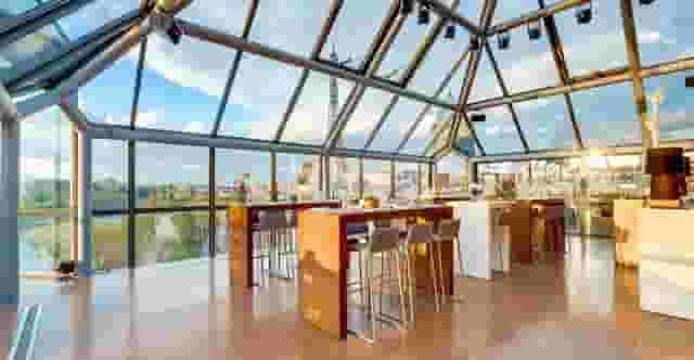 Rooftop Grenelle