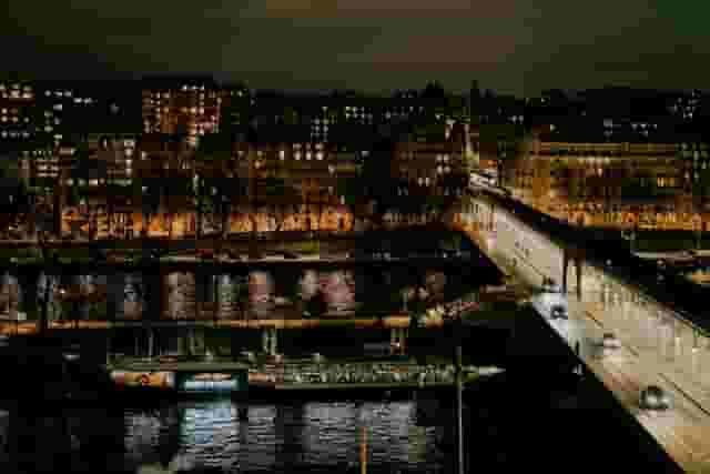 Rooftop Grenelle