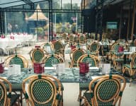 Christmas Party Venues