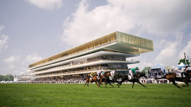 Arc de Triomphe VIP hospitality suite with panoramic views for corporate events and stadium hire.