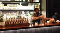 Private Bars