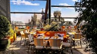 Summer Party Venues