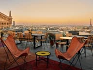 Private Bars