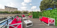 Summer Party Venues