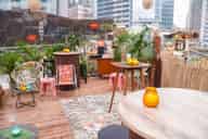 Christmas Party Venues