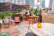 Christmas Party Venues