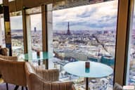 Private Bars