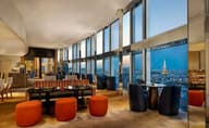 Private Bars