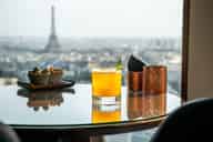 Private Bars