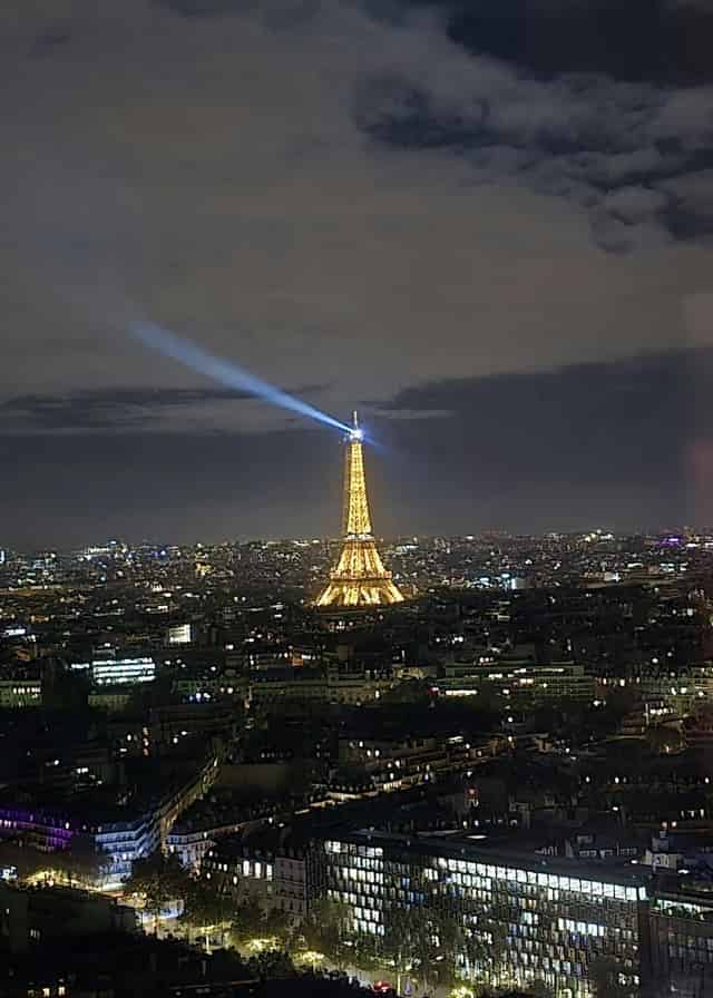 Windo Skybar