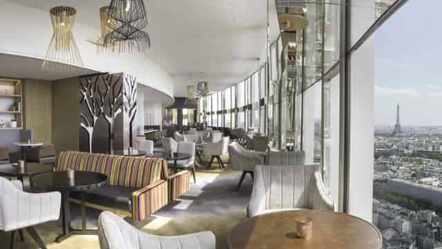 Windo Skybar