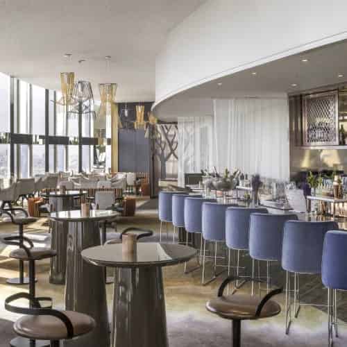 Windo Skybar