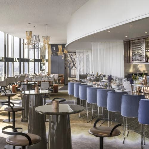 Windo Skybar