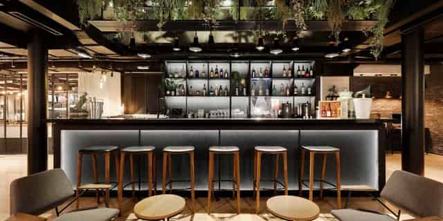 Bar