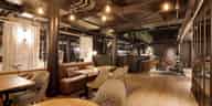 Private Bars