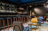 Small Meeting Rooms