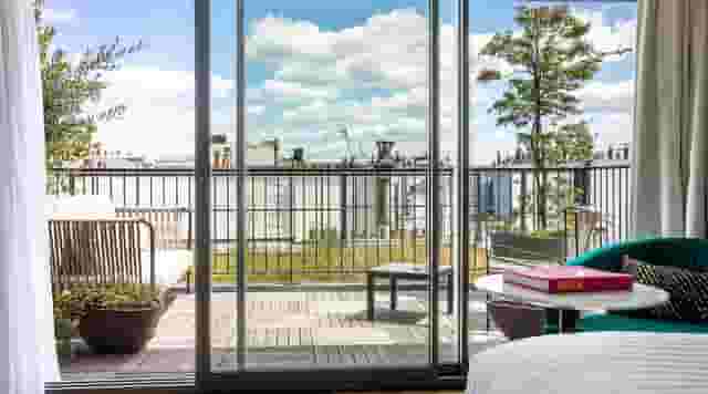 lofts