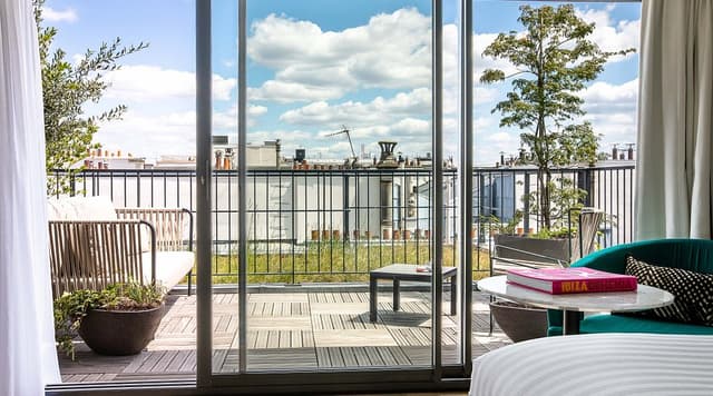 lofts