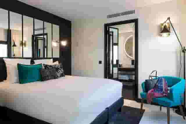 lofts