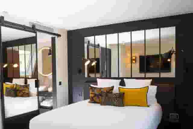 lofts