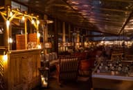 Birthday Party Places
