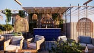 Private Bars
